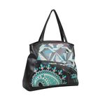 Bolso shopper mujer - Rubia image number 2
